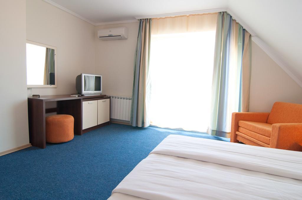 Guest House Hiora Ахтополь Экстерьер фото