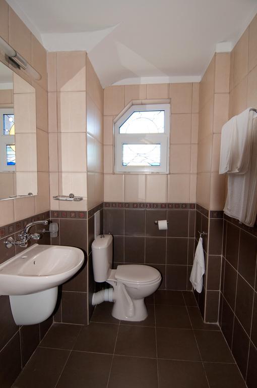 Guest House Hiora Ахтополь Экстерьер фото