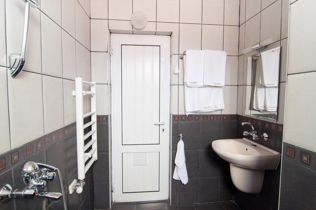 Guest House Hiora Ахтополь Экстерьер фото