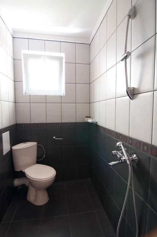 Guest House Hiora Ахтополь Экстерьер фото