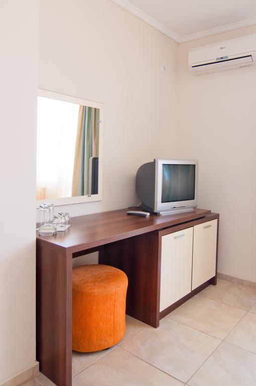 Guest House Hiora Ахтополь Экстерьер фото