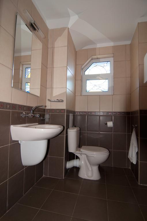 Guest House Hiora Ахтополь Экстерьер фото